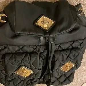 Moschino | Bags | Authentic Vintage Moschino Mini Black  display picture 1